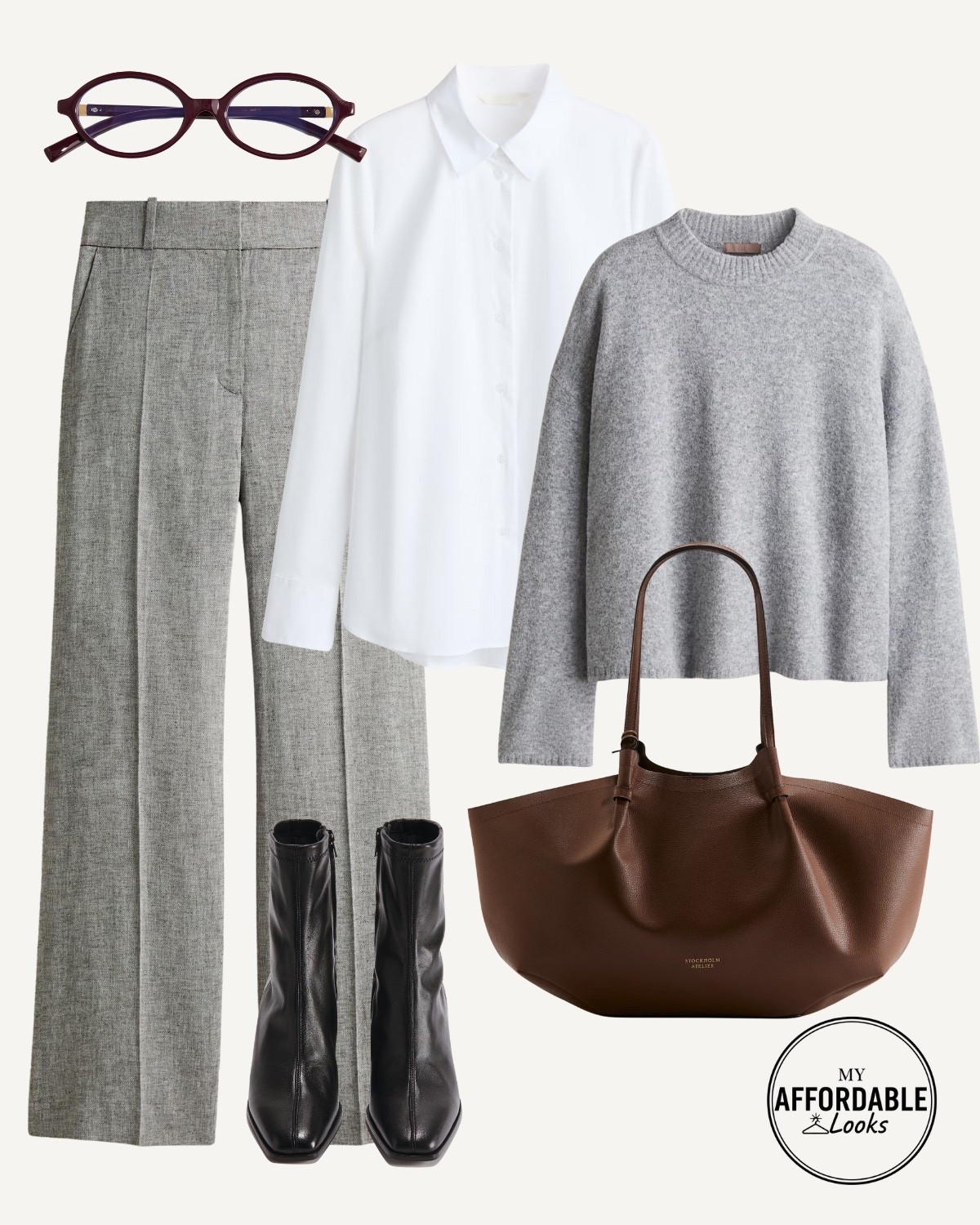 Winter Workear

#LTKWorkwear #LTKootd #LTKSeasonal