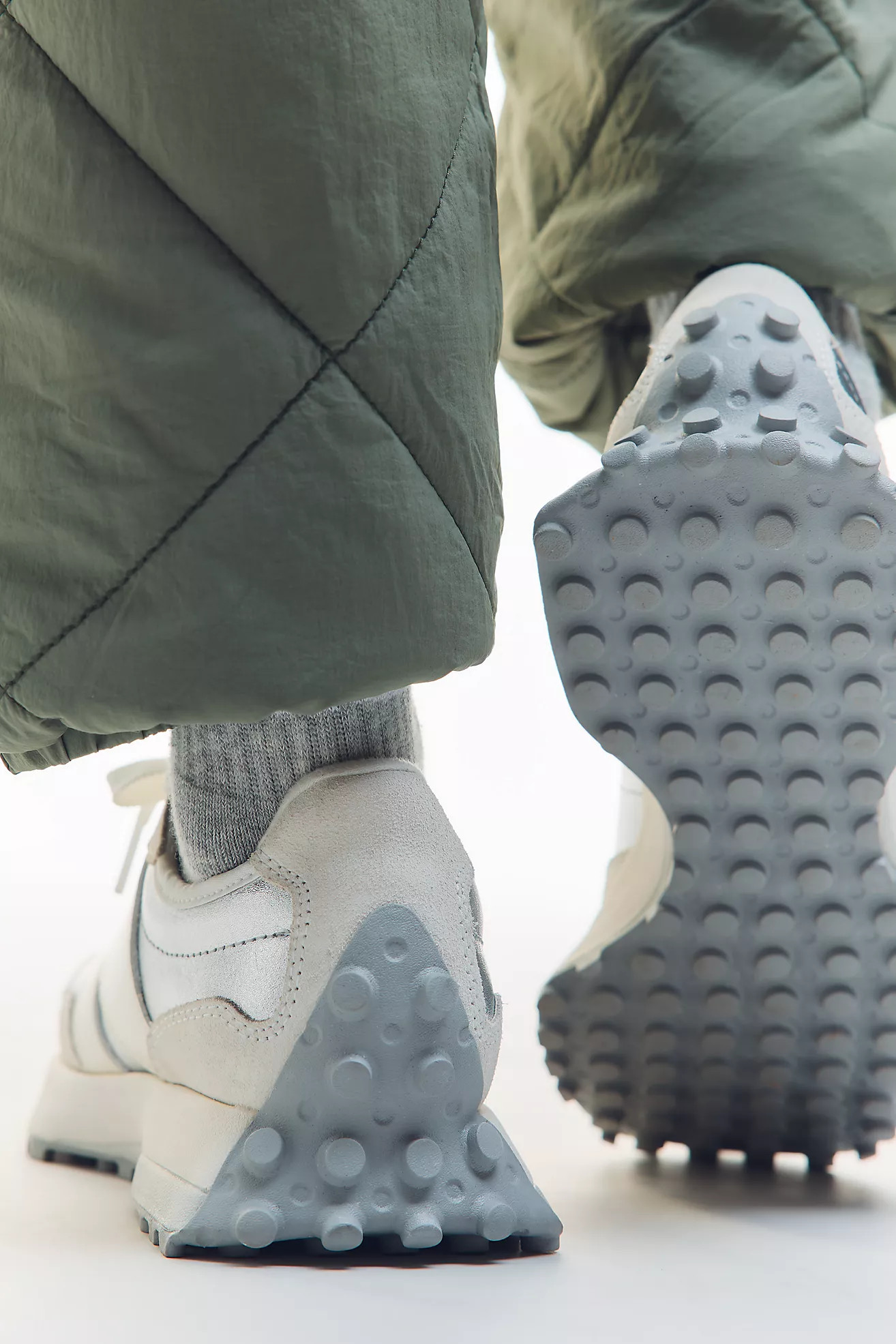 New Balance 327 Sneakers | Anthropologie (US)