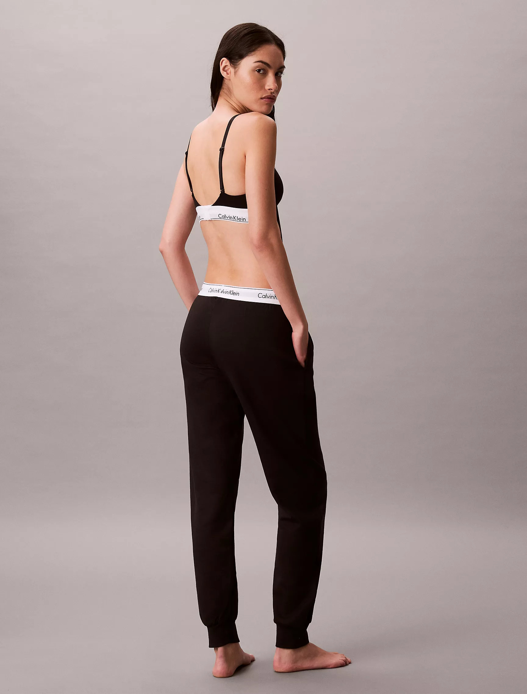Modern Terry Joggers | Calvin Klein | Calvin Klein (US)