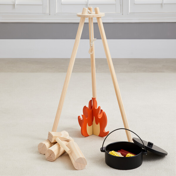 Home of the Range Camping Set | Maisonette