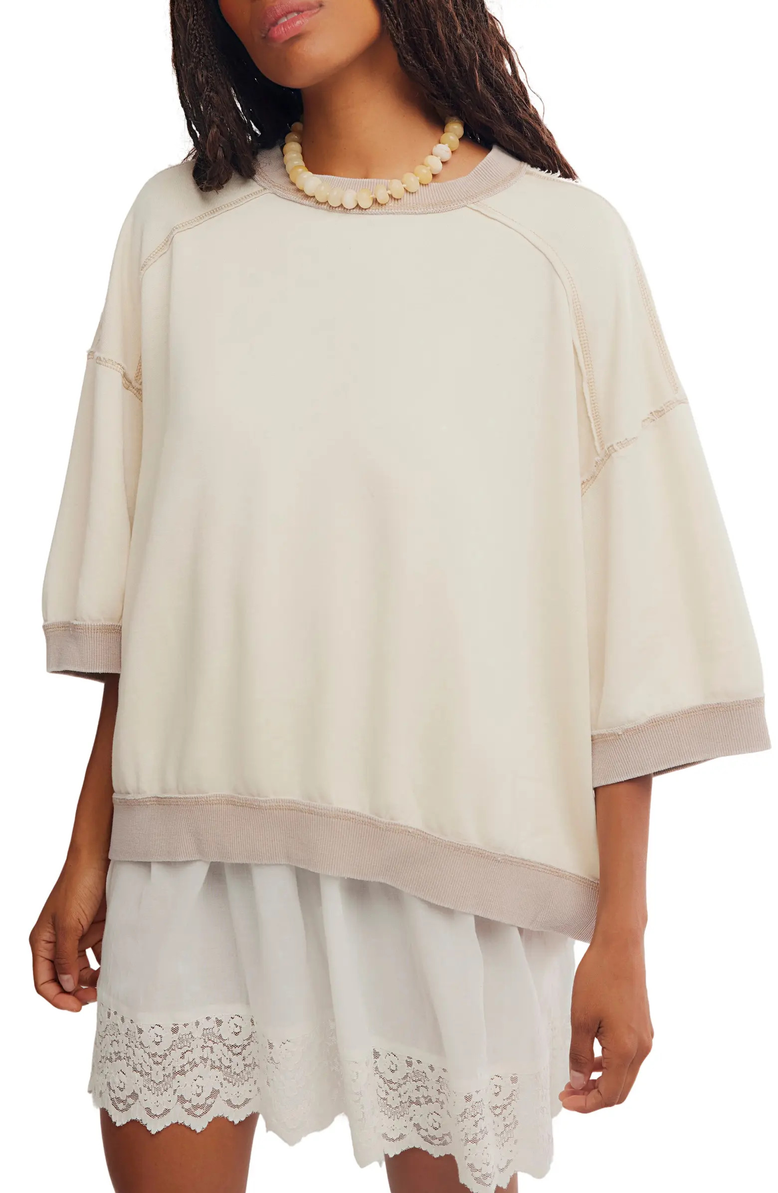 Everything Pullover Sweater | Nordstrom