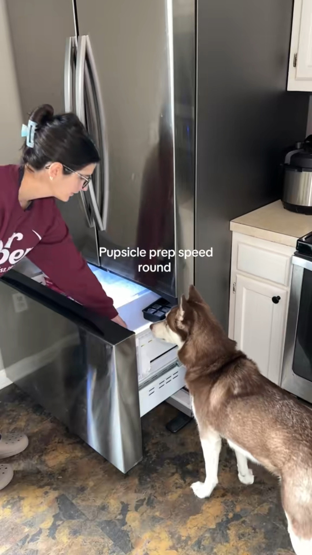 Daily Pupsicle 

#LTKfoodie #LTKdayinmylife #LTKGiftGuide