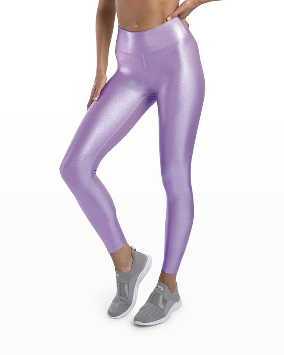 Heroine Sport Marvel Leggings | Neiman Marcus