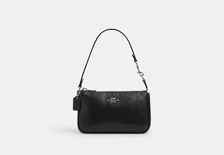 Coach Outlet Nolita 19 - Black | Coach Outlet US