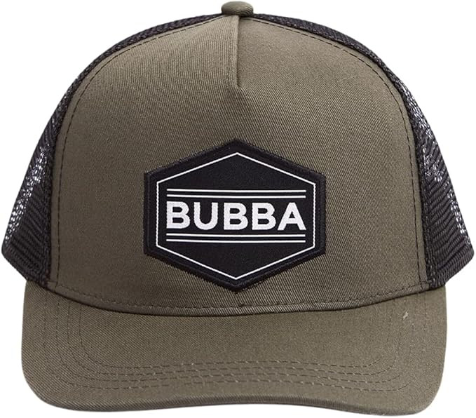 Knuckleheads Baby Boy Youth Bubba Trucker Baseball Adjustable Sun Hat Adjustable Flat Brim Toddle... | Amazon (US)
