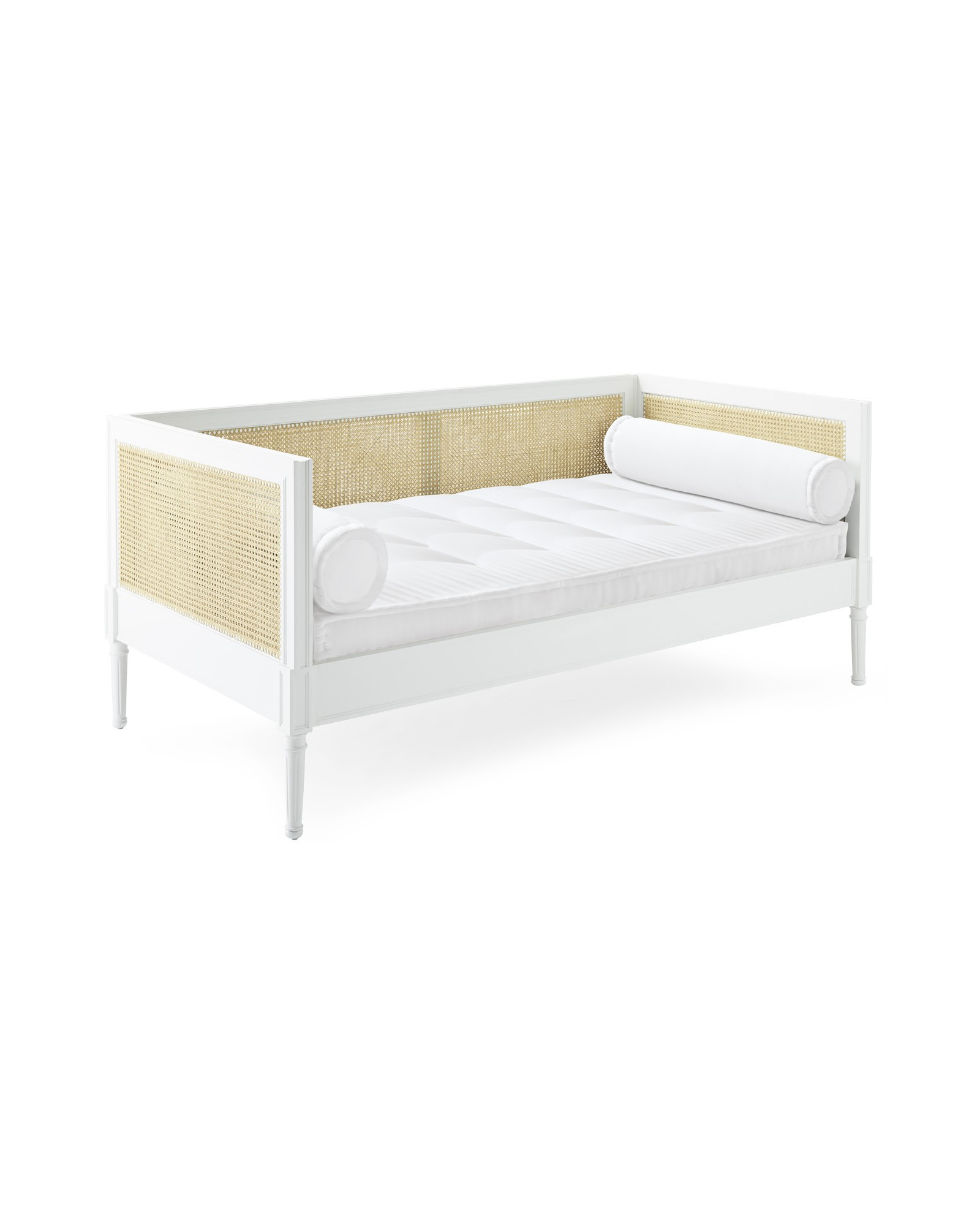 Harbour Cane Daybed | Serena and Lily