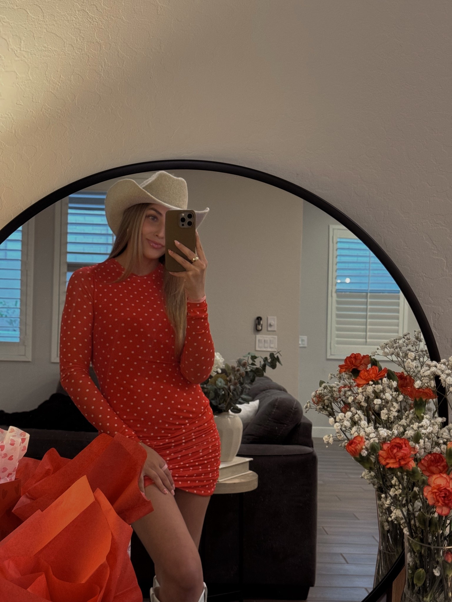 Valentines dress 🍒❤️

#LTKSeasonal #LTKValentine #LTKgrwm