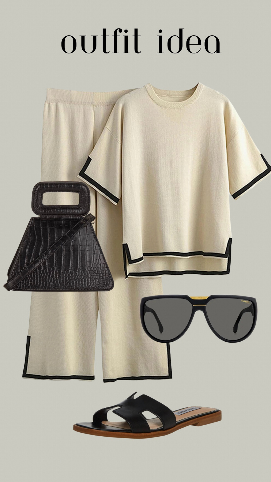 Summer into fall outfit inspo 

#LTKunder100 #LTKtravel #LTKstyletip