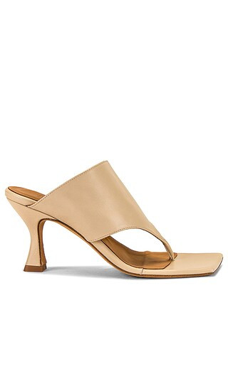 Mule in Sand | Revolve Clothing (Global)