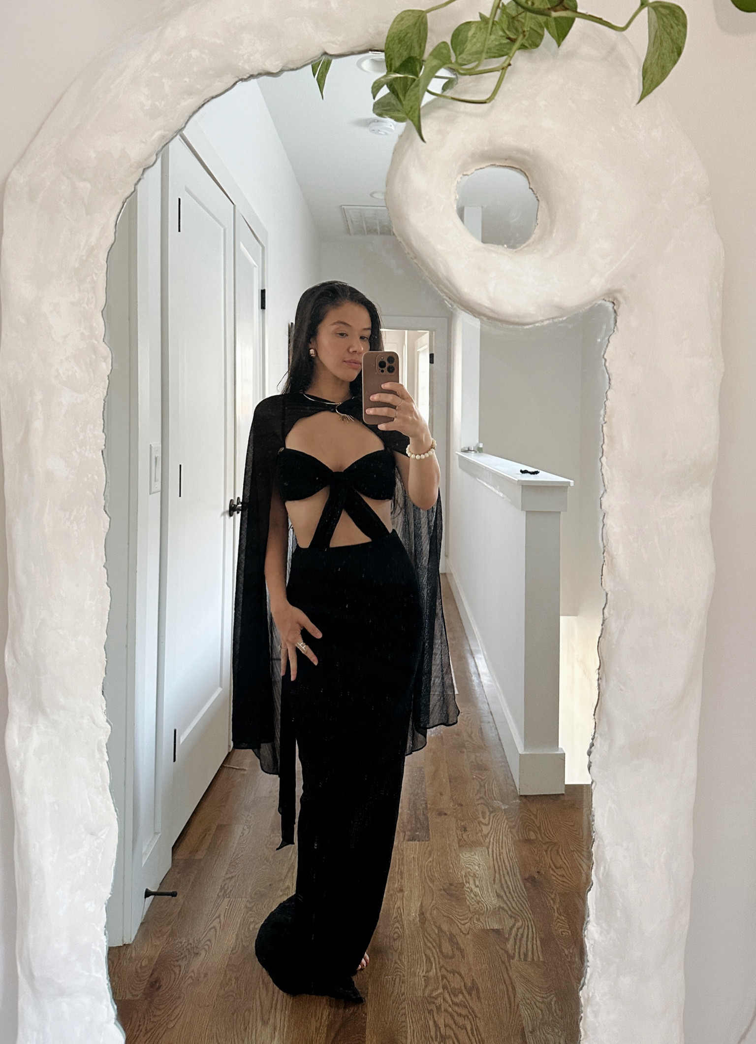 Black tie wedding guest dress ♠️♥️

#LTKwedding #LTKSeasonal #LTKstyletip
