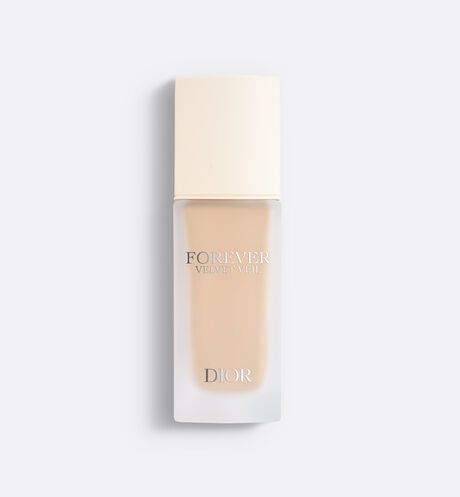 Dior Forever Velvet Veil - Blurring Matte Face Primer | DIOR | Dior Beauty (US)