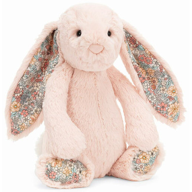 Jellycat Blossom Blush Bunny | Well.ca