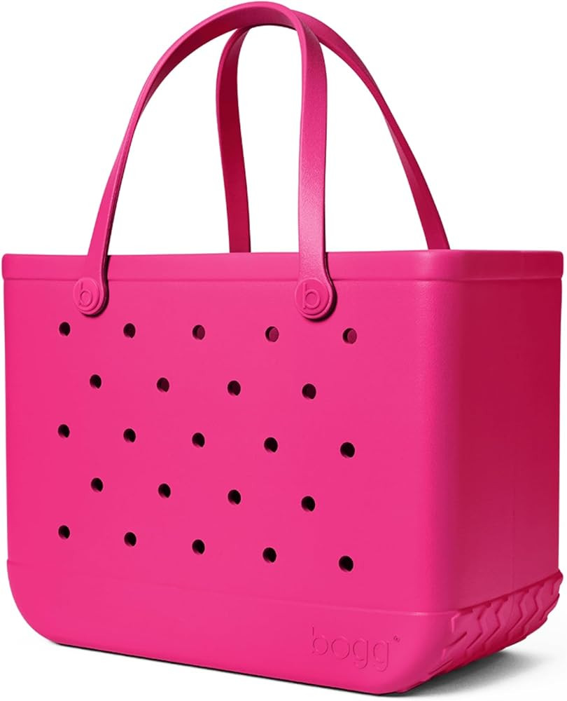 BOGG BAG Original Tote \u2013 Durable, Washable, Tip-proof \u2013 Beach, Pool, Boat, Work, Sports | Amazon (US)