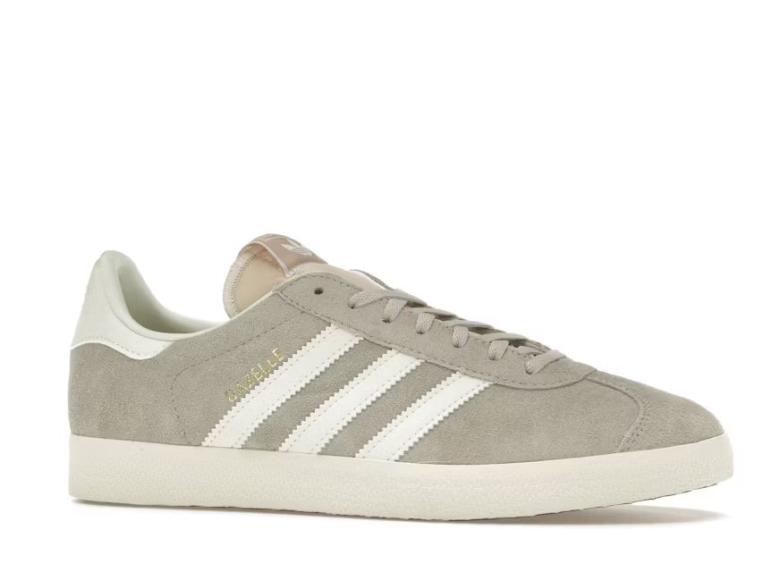 adidas GazelleWonder Beige Off White | StockX