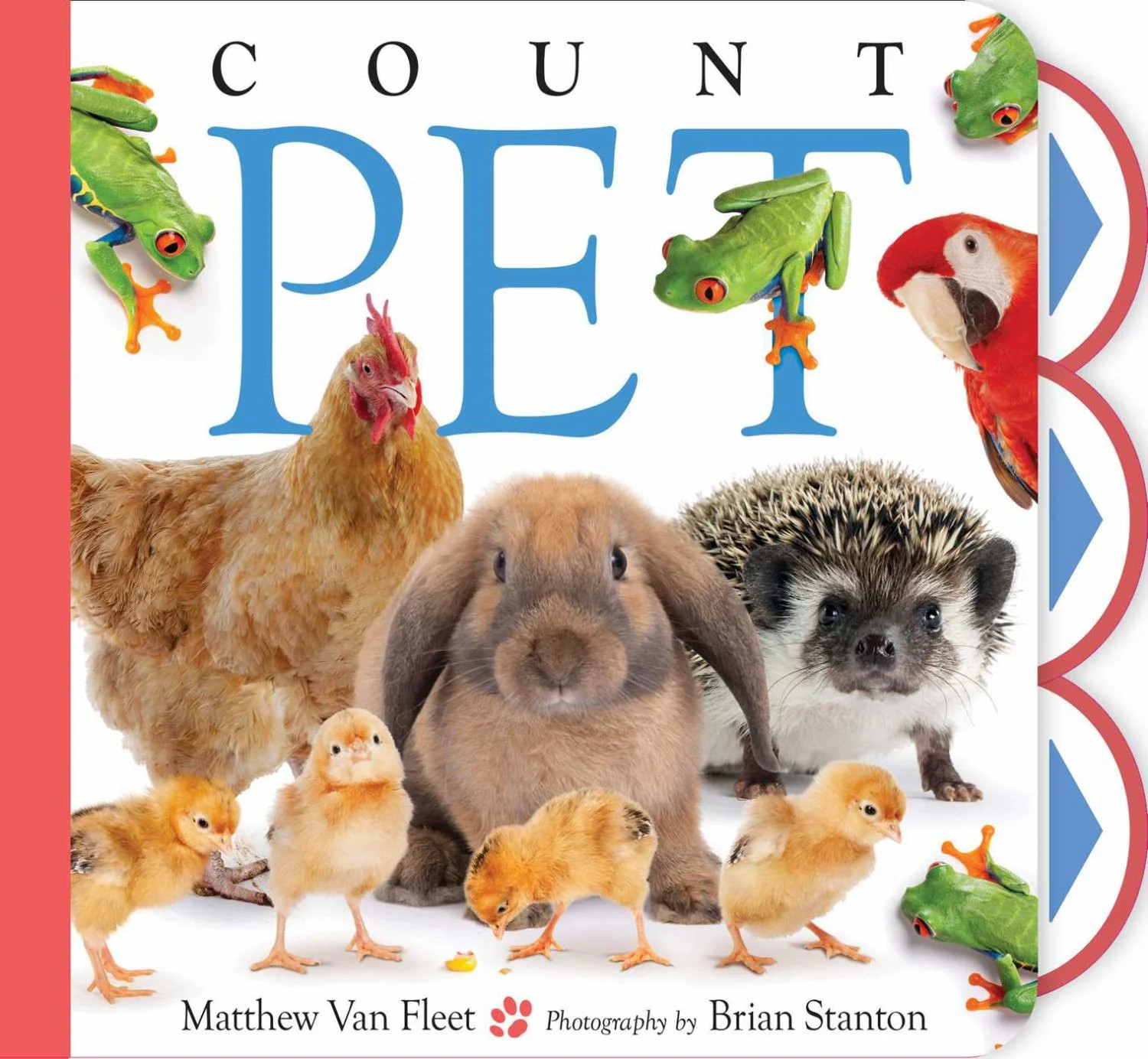 Count Pet (Hardcover) | Walmart (US)