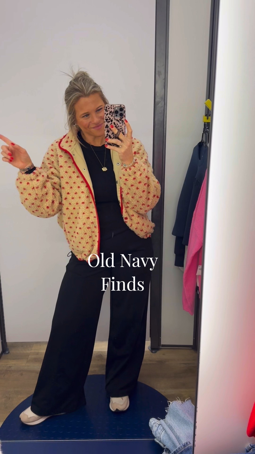 Was just looking for fun but these sweaters were all so good! 🤩
Wearing a M in everything. 

#LTKFindsUnder50 #LTKWorkwear #LTKSeasonal