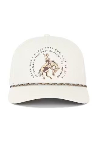 Never Was A Horse Hat
                    
                    Sendero Provisions Co. | Revolve Clothing (Global)