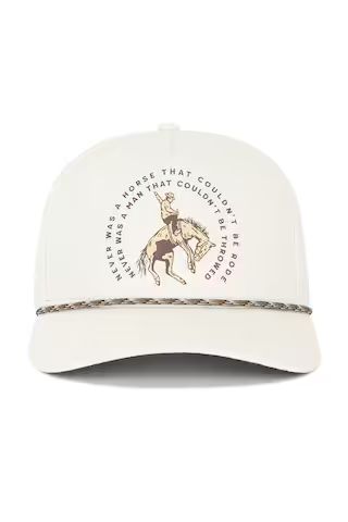 Never Was A Horse Hat
                    
                    Sendero Provisions Co. | Revolve Clothing (Global)