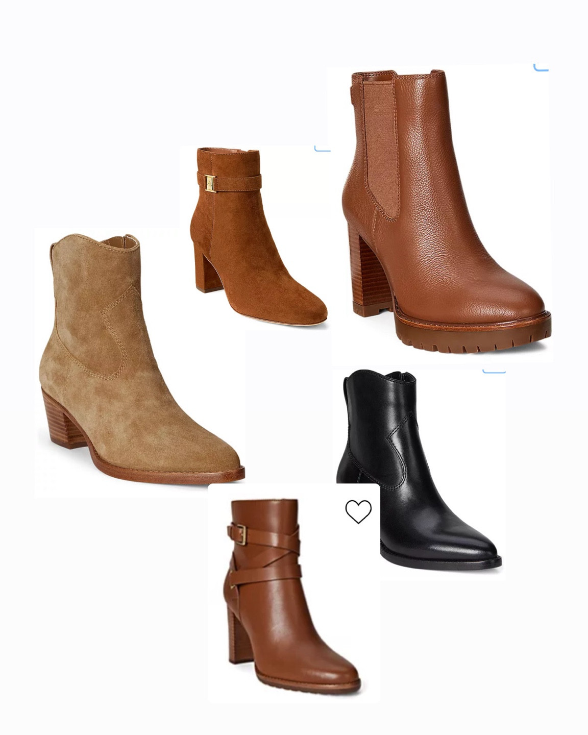 Boots on sale 