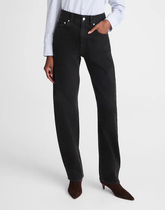 The Balloon Jean | Madewell