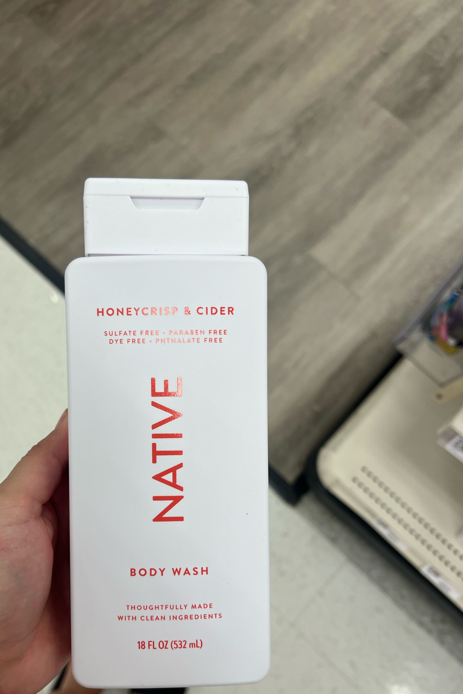 NEW native fall scents @ target 🍎🍂

#LTKBeauty #LTKFallSale #LTKSeasonal