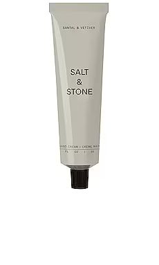 SALT & STONE Santal & Vetiver Hand Cream from Revolve.com | Revolve Clothing (Global)