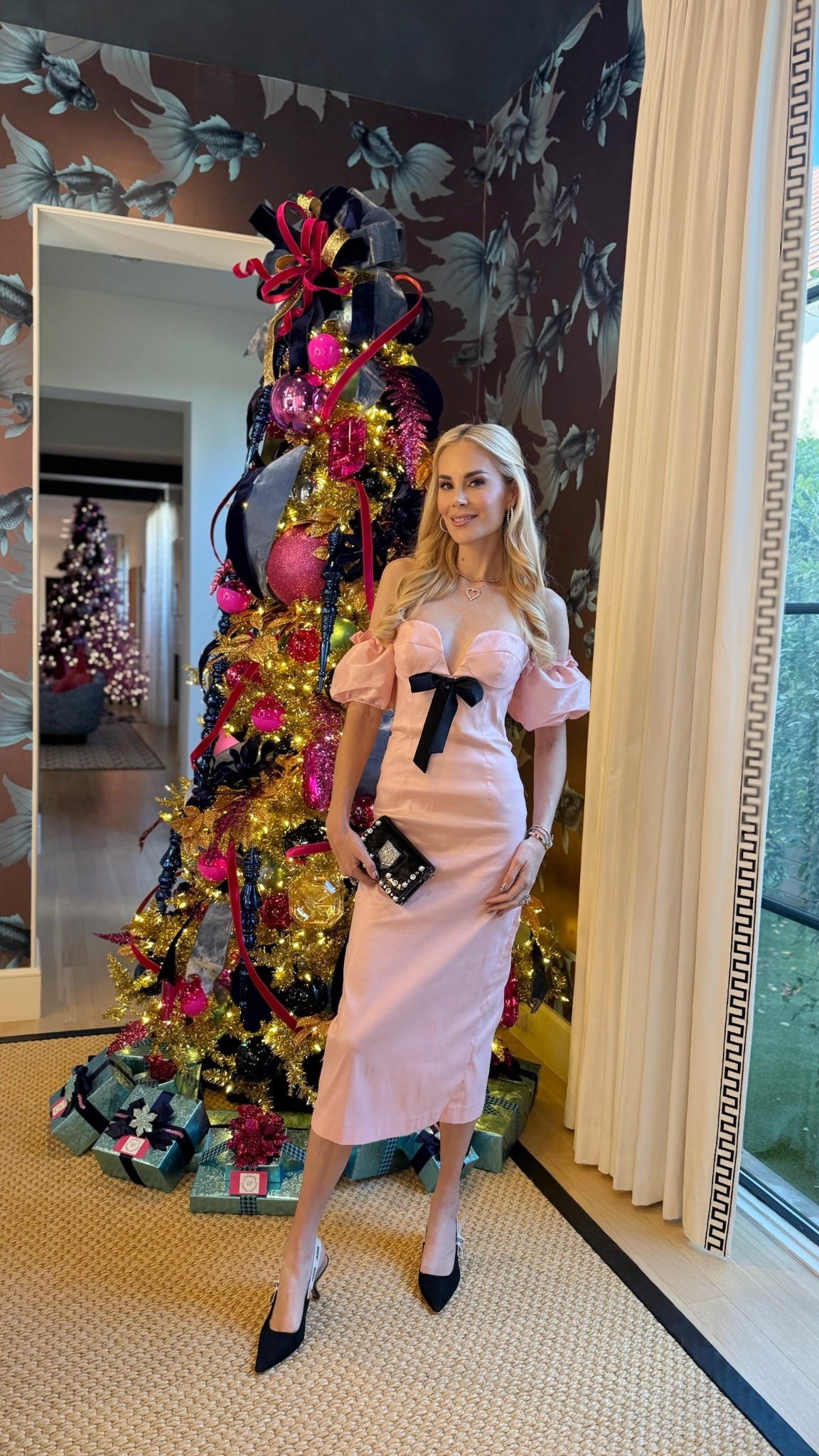 Party season baby pink pick  🎀🩷🎀🩷

#LTKSaleAlert #LTKHoliday #LTKCyberWeek