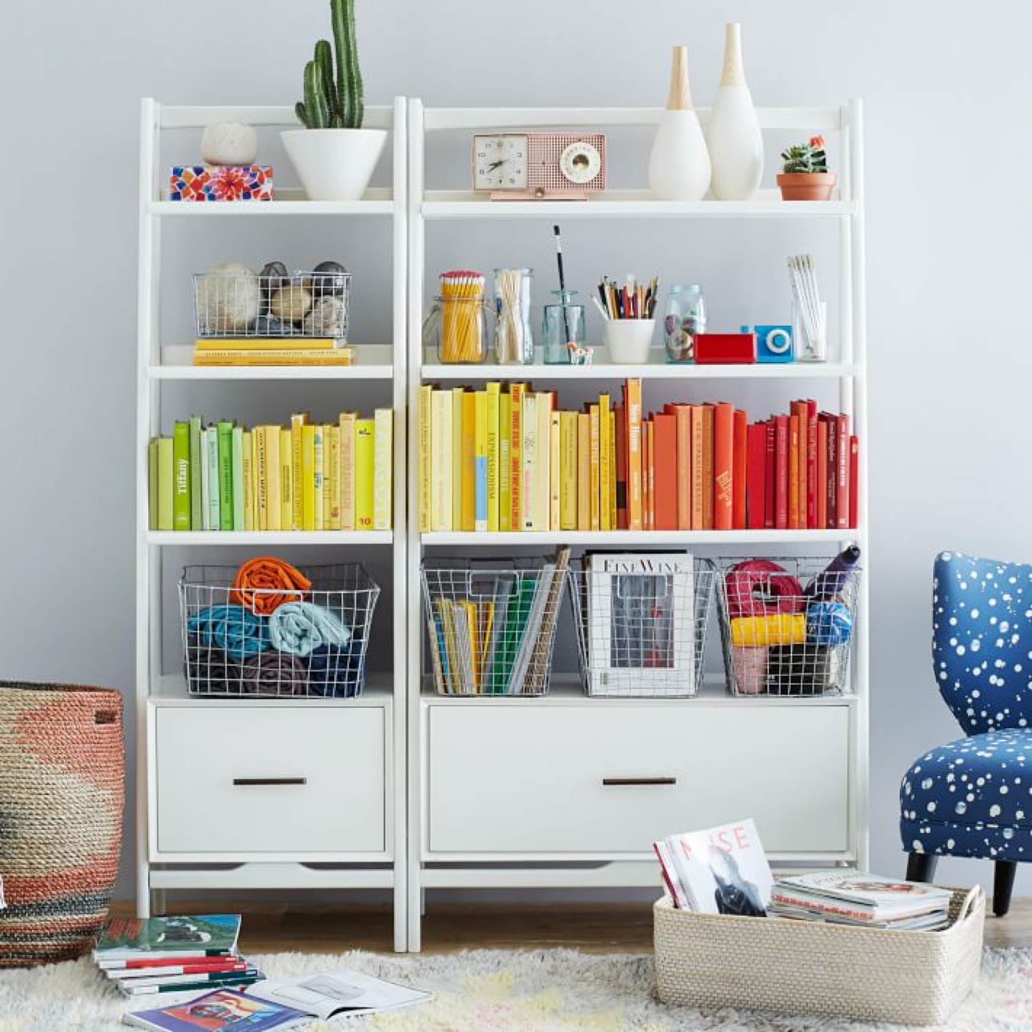 DUPE x west elm Mid-Century Bookshelf - Narrow & Wide Tower
🤍
#westelm #westelmdupe #mcm #midcenturymodern #bookshelf #etagere #bedroom #office #livingroom

#LTKFind #LTKhome #LTKSale