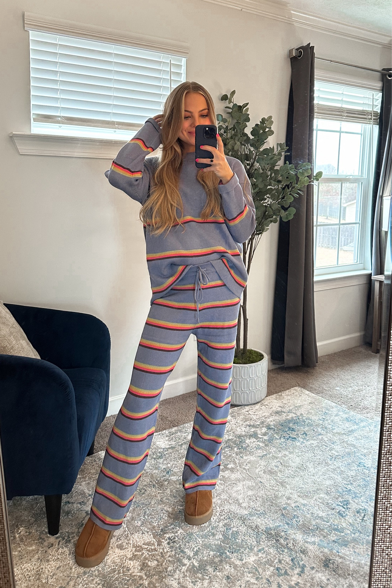 Free people
Amazon 
Matching set
Loungewear 
Pajamas 
Cute outfit 
Athleisure 