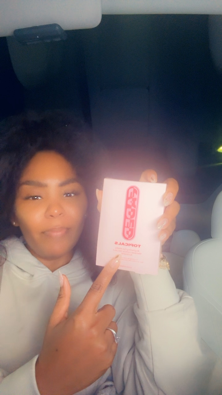 Sephora Sale Hair!

#LTKHoliday #LTKFindsUnder100 #LTKGiftGuide