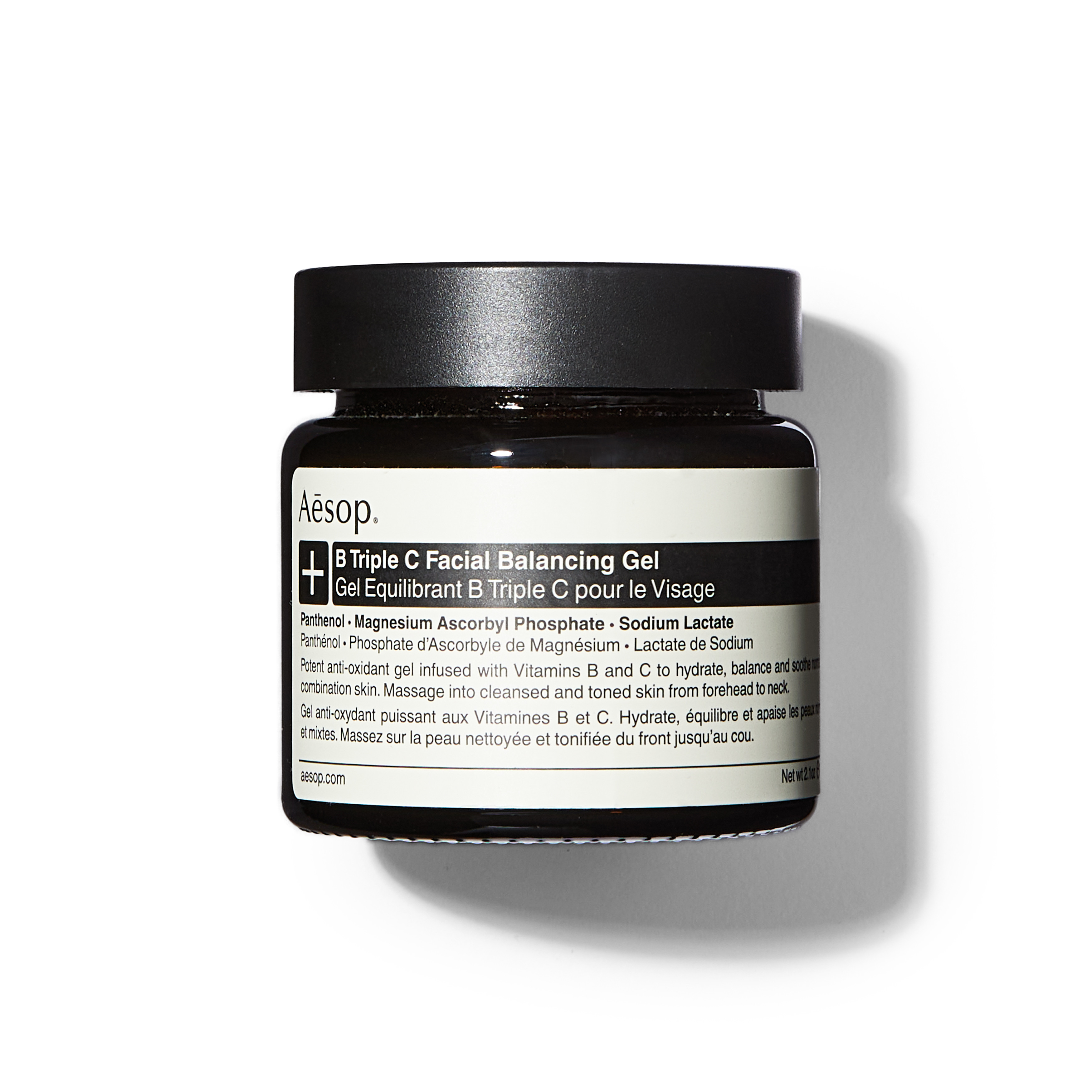 Aesop B Triple C Facial Balancing Gel | Space NK | Space NK - UK