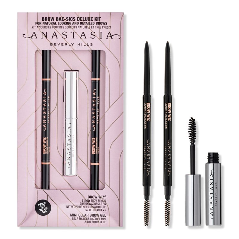 Brow Bae-sics Deluxe Kit | Ulta