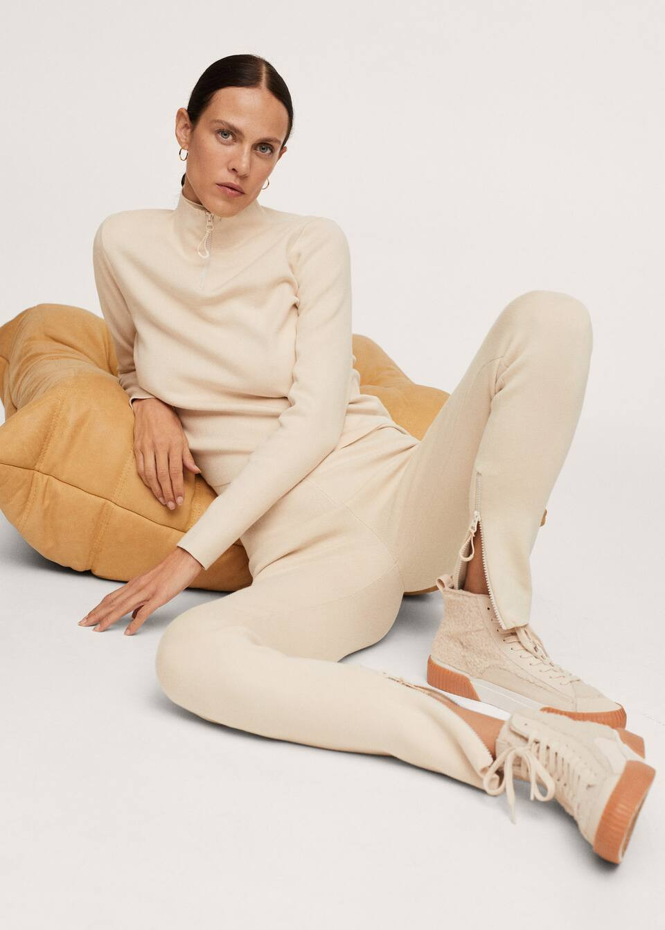 Sweatshirts for Women 2021 | Mango USA | MANGO (US)