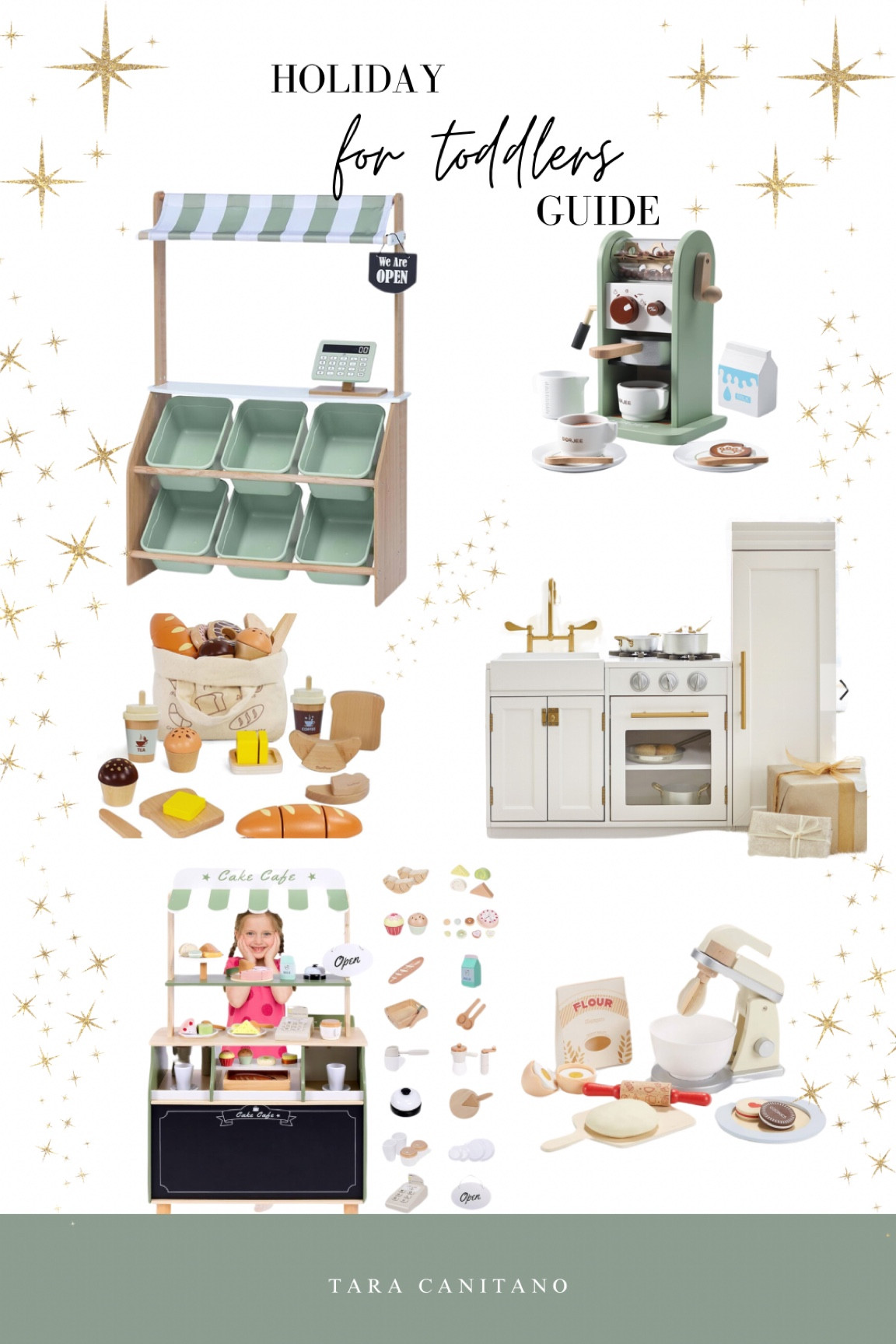 Aesthetically pleasing toddler gift ideas 

#LTKHoliday #LTKCyberWeek #LTKGiftGuide