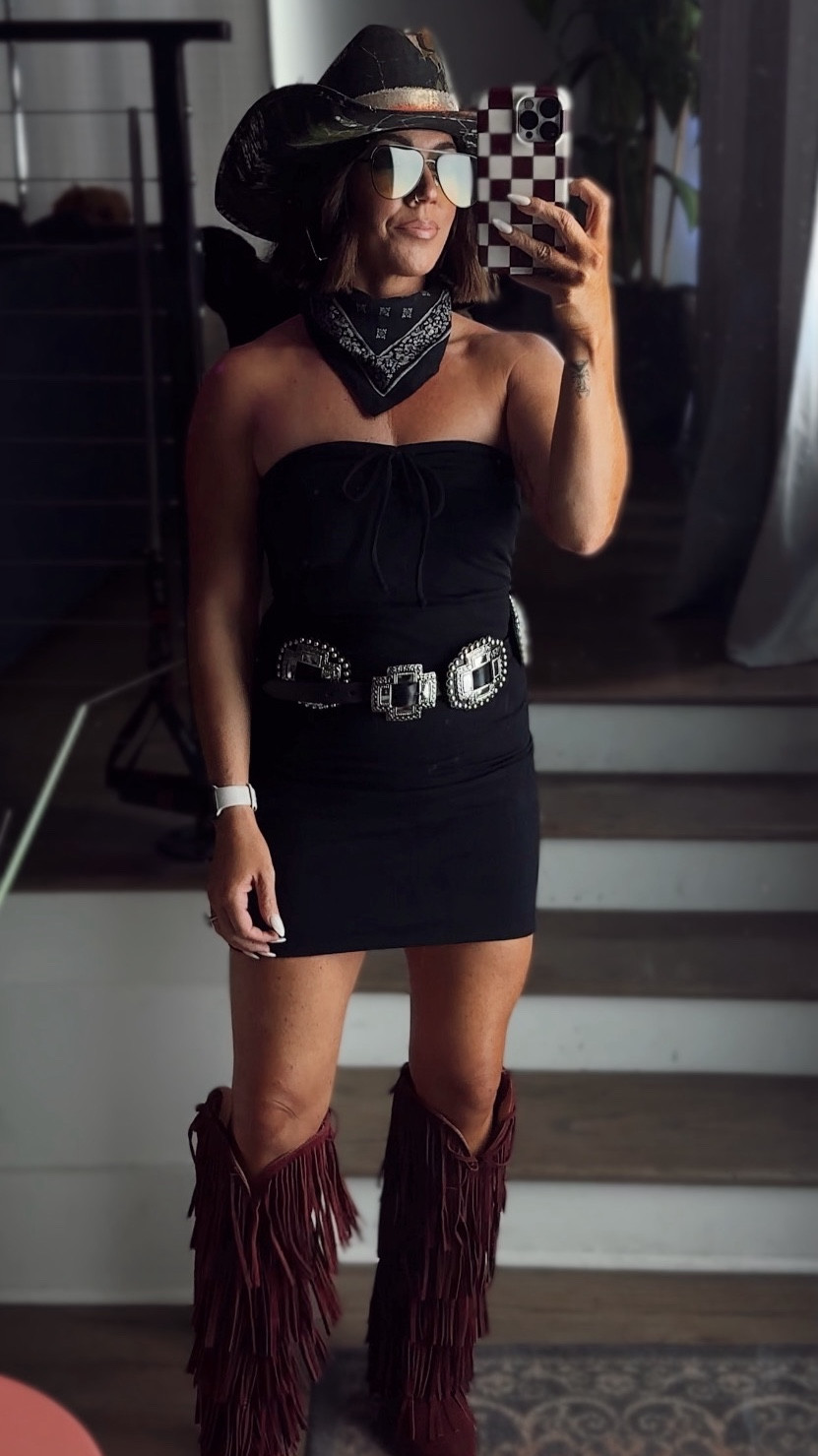 CMA FEST Outfit 🤠🤠

#LTKShoeCrush #LTKFindsUnder50 #LTKFindsUnder100