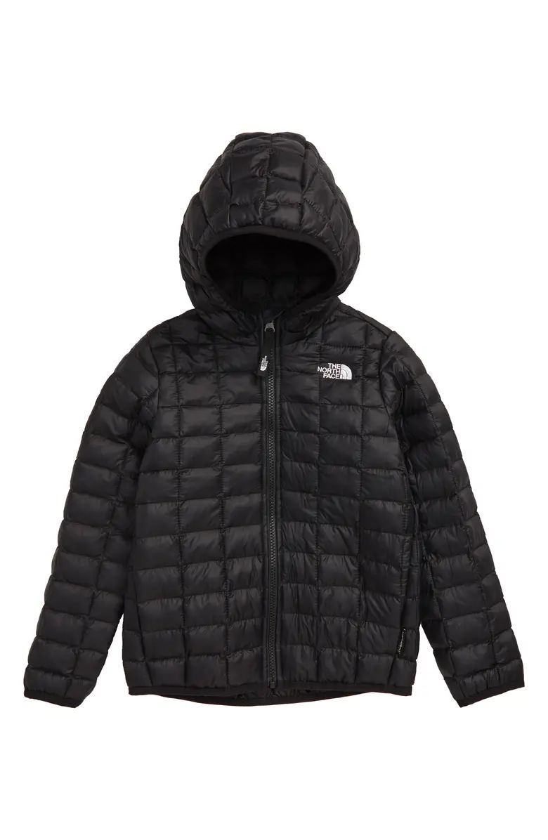 ThermoBall™ Eco Hooded Jacket | Nordstrom