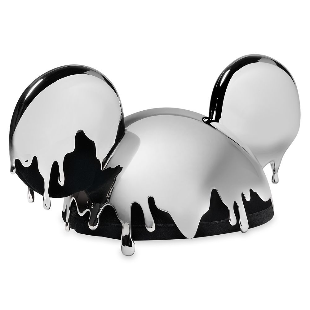 Mickey Mouse Disney100 Ear Hat for Adults – Limited Release | Disney Store