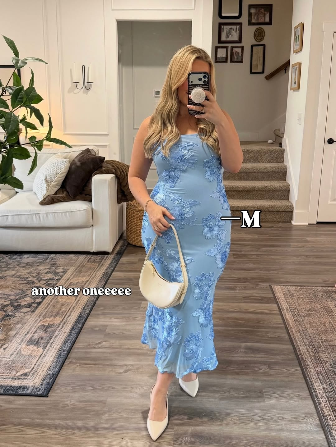 Spring wedding guest outfit inspo

#LTKootd #LTKWedding #LTKgrwm