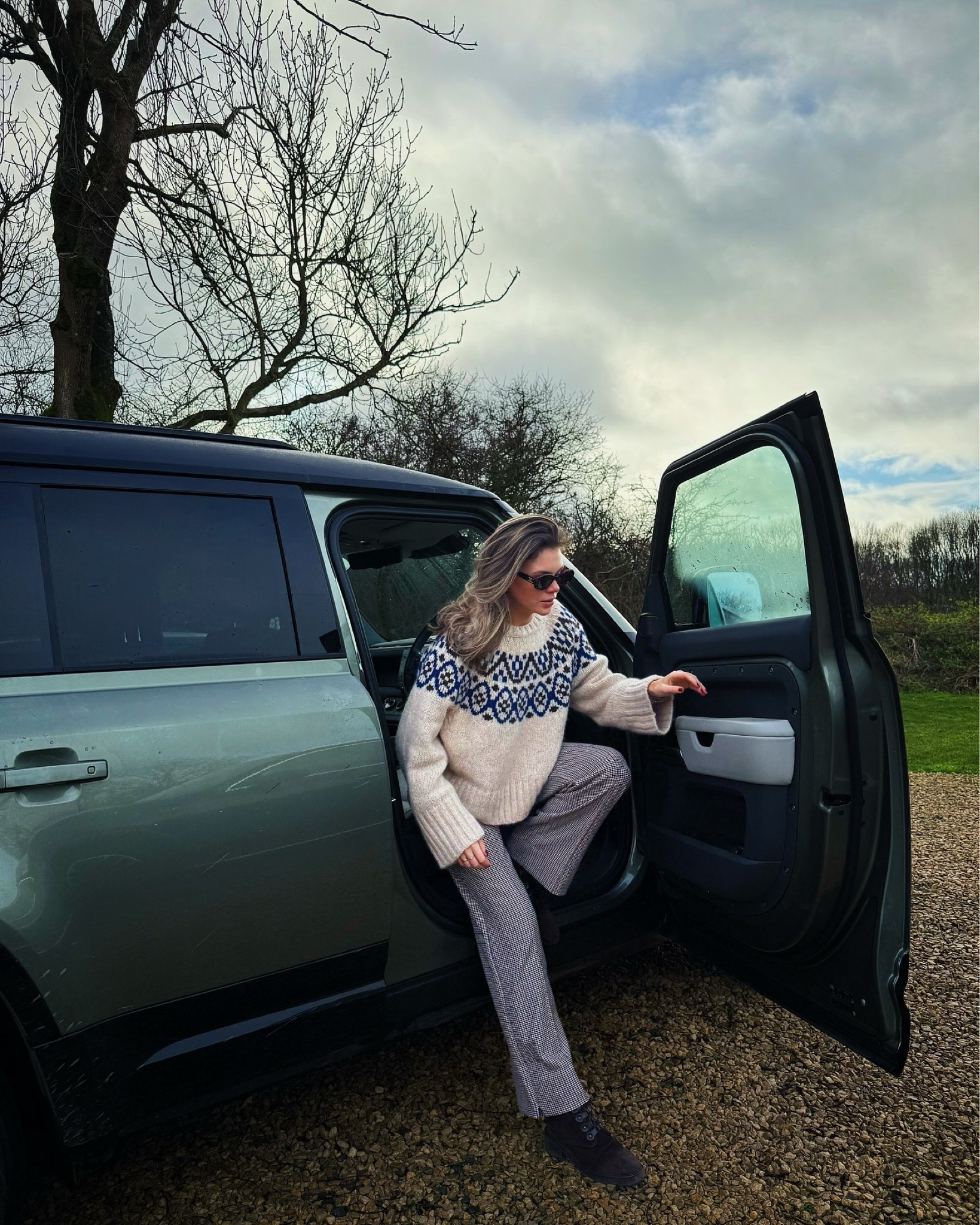  Country fits ❤️

#LTKfamily #LTKwinter #LTKuk