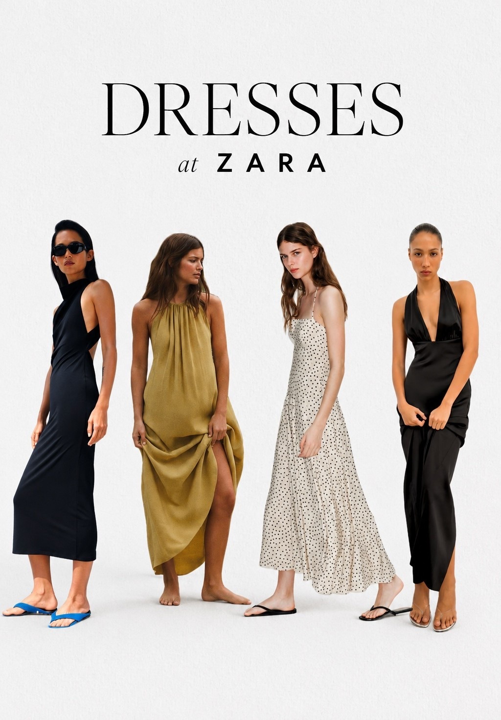 Couldn’t be more obsessed @Zara

#LTKdayinmylife #LTKSeasonal #LTKWedding