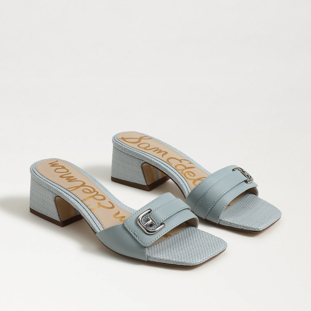 Wilma Slip On Dress Sandal | Sam Edelman