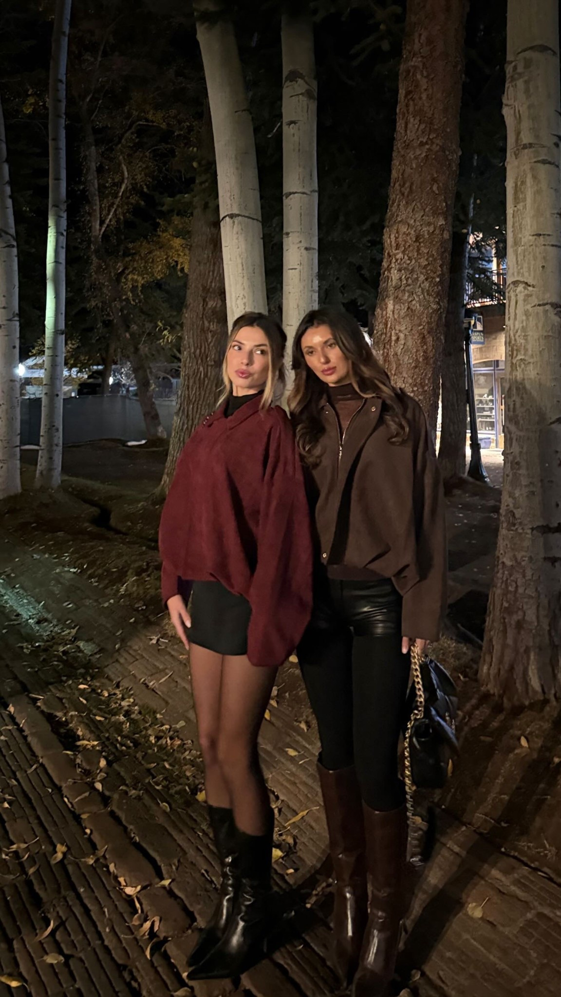 dinner ready 🖤 

 #LTKSeasonal