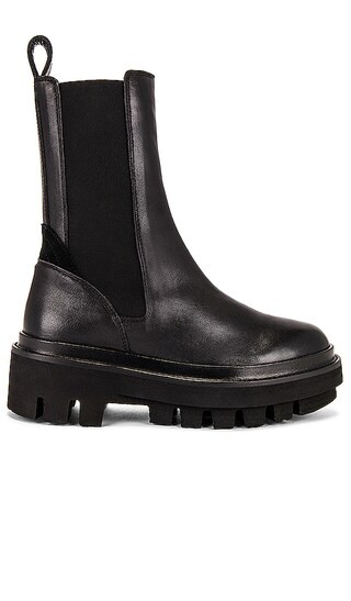 Billie Boot in Black | Revolve Clothing (Global)