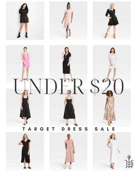 Target has 30% off their dresses! There’s so many cute ones right now!

Summer outfit, spring dress, beach, vacation, white dress, black dress, casual dress,  affordable outfit, outfit of the day, target, target finds target fashion

#LTKsalealert #LTKstyletip #LTKunder50
