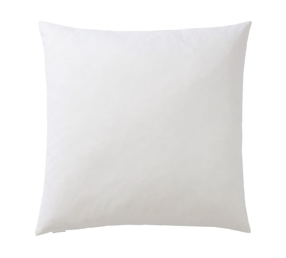Down Feather Pillow Inserts | Pottery Barn (US)