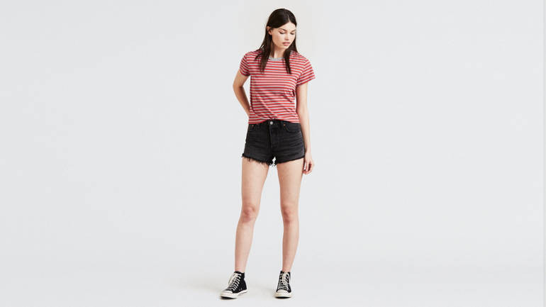501® Shorts | LEVI'S (US)