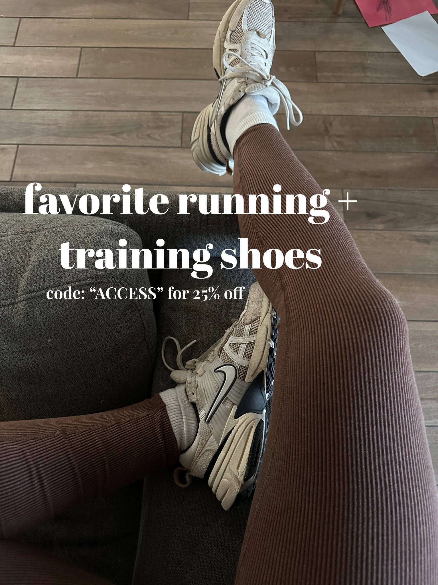 the pair of gym shoes I grab the most often. they’re cute, casual, & very comfortable. 

Code “STRONG” for 25% off 

#LTKActive #LTKmomlife #LTKfitnessgoals