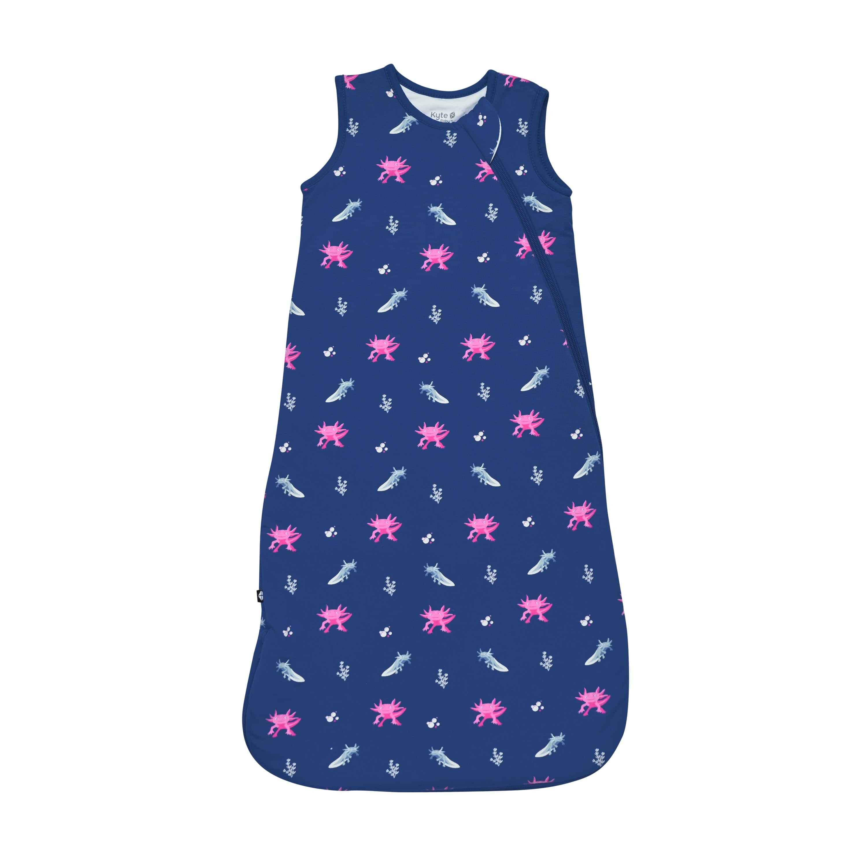 Sleep Bag in Axolotl 1.0 | Kyte BABY