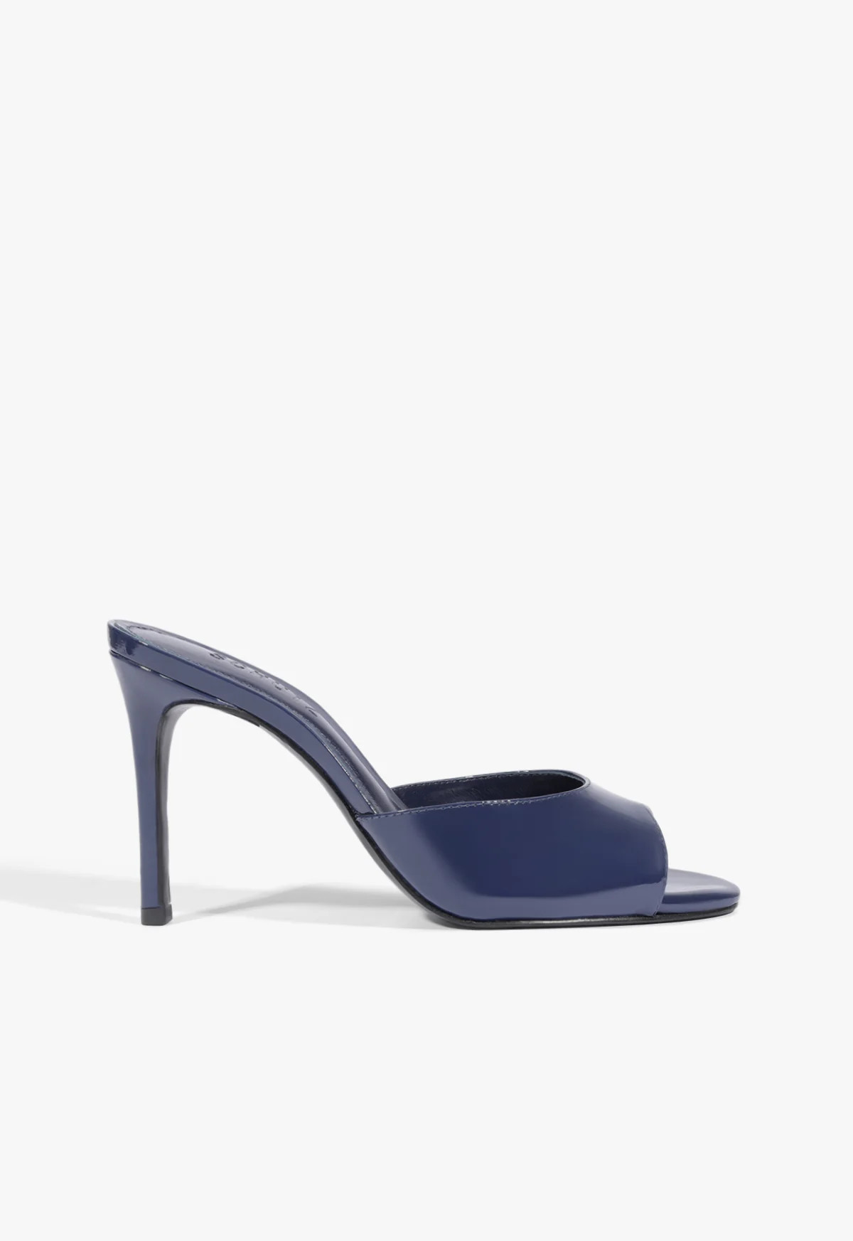 Cloe Patent Sandal | Schutz (US)