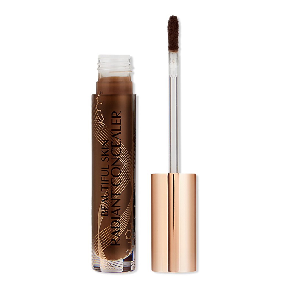 Charlotte Tilbury Beautiful Skin Medium to Full Coverage Radiant Concealer - 17.75 Deep | Ulta